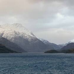 More Strait of Magellan