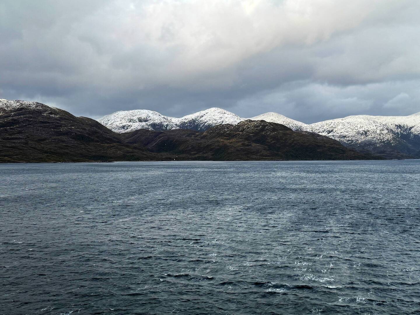 Strait of Magellan