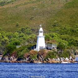 Bonnet Island, Macquarie Heads
