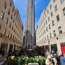 Rockefeller Center
