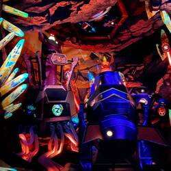 Buzz Lightyear Planet Rescue 🔫 Punkte sammeln mit der Laserpistole 😄
