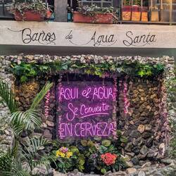 Soma Cervezería Artesanal