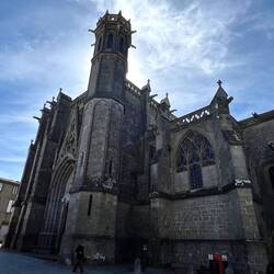 Basilika St-Nazaire-St-Celse