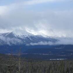 The magnificence of the view cannot be overstated