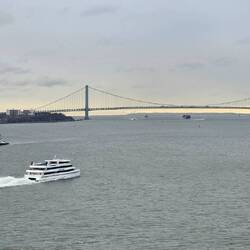 Verrazzano-Narrows Bridge