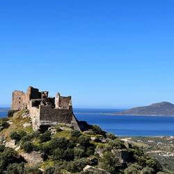 Zeitzeugen wohin man schaut