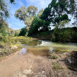 Dadurch kann ich auch einigen..