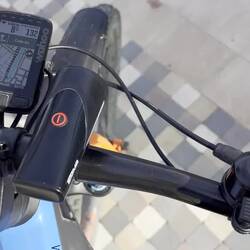 Chiclane Eindrücke City