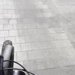 Nun weiß ich, das Santa Maria ist