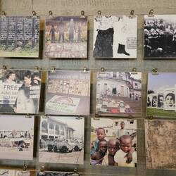 Museum of Memory and Human Rights