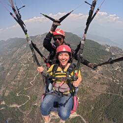 Unbeschreibliches Gefühl