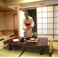 Ce qu'on pensait avoir ( pris sur Google) on a oublier de prendre en photo la chambre