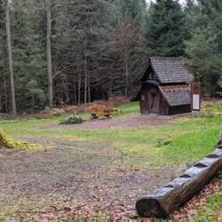 Da muß sie wohl wohnen 🤔.