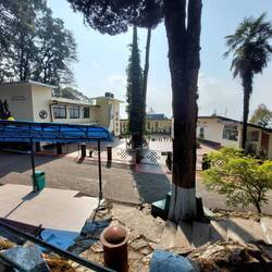 Himalayan Mountaineering Institute