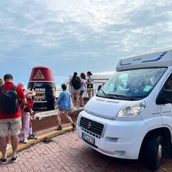 Der südlichste Punkt der USA