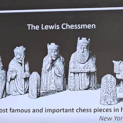 Warder (rook), Bishop, pawn, King, Knight