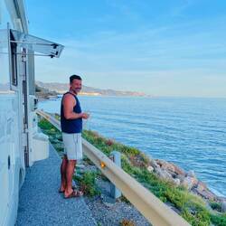 Haus am Meer, was will man mehr 🤪