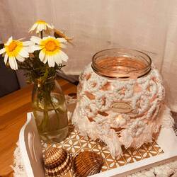 Frische Blumen sind auch schon an Bord 🌸☺️