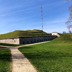Fort Kuhberg