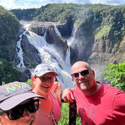 Zweiter Aussichtspunkt