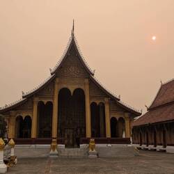 Wat Sensoukharam