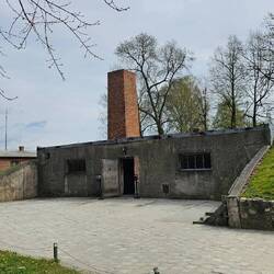 Crématorium 1