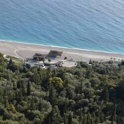 Dhërmi beach