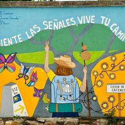 Spüre die Zeichen, lebe deinen Weg