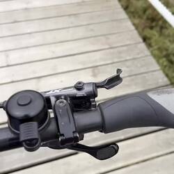 EuroVia 1 Radweg durch das NSG Famosa