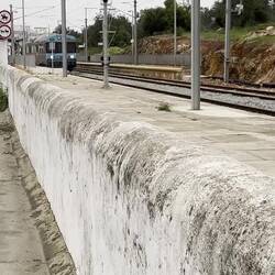 Linha do Algarve von Lagos nach Vila Real de Santos Antõnio