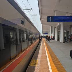 🚉
