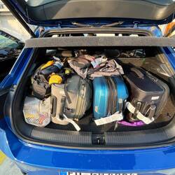 It all fit!!
