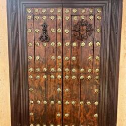 Was mir an Andalusien - warum auch immer - gefällt,..