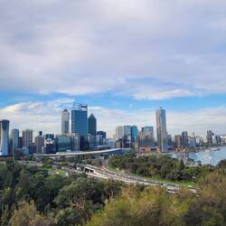 Skyline Perth