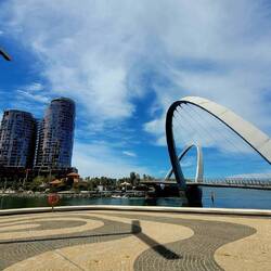 Hallo Perth