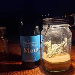 Moin Sulingen und Prost:)