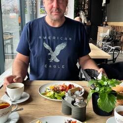 Frühstück