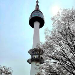 Namsan Tower