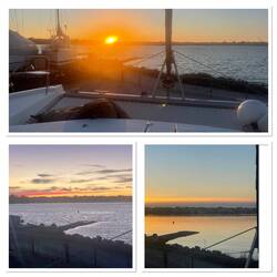 Stimmungsbilder rund um Preveza