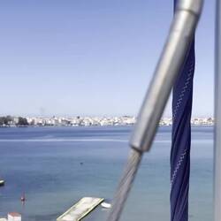 Rundumblick in luftiger Höhe