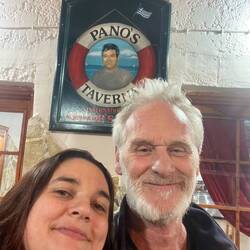 Luisa ist back ❤️