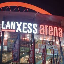 Depeche Mode Konzert