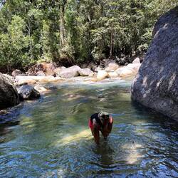 Abkühlung zwischendurch