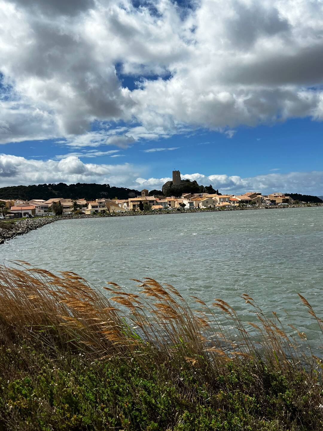 Gruissan