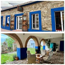 Hostel Cañaveral