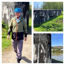 Bunker v. 2. Weltkrieg