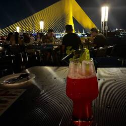 Und zum Abschluss: Cocktails 😎