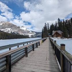 Emerald Lake