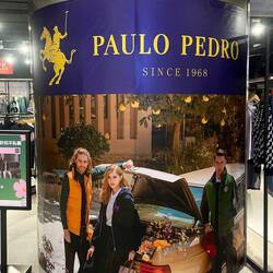 Wer möchte was von Polo?😎