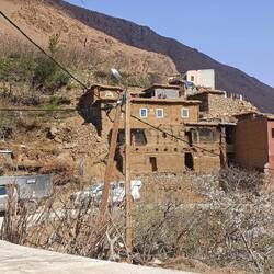 Fin de piste, ce village est au bout du bout